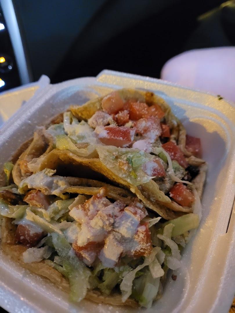 Pico de Gallo Food Truck and pasquales pizza new management