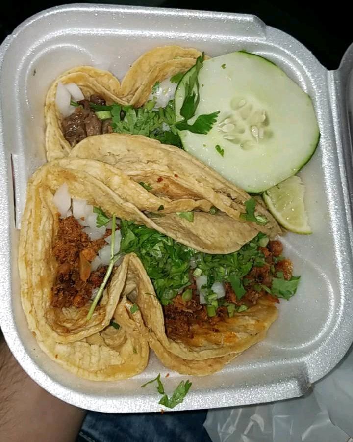 Pico de Gallo Food Truck and pasquales pizza new management