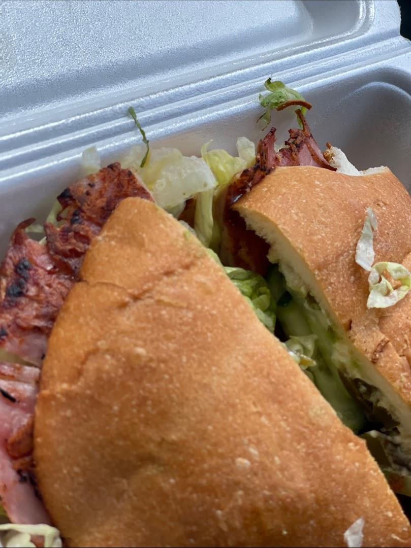 Pico de Gallo Food Truck and pasquales pizza new management