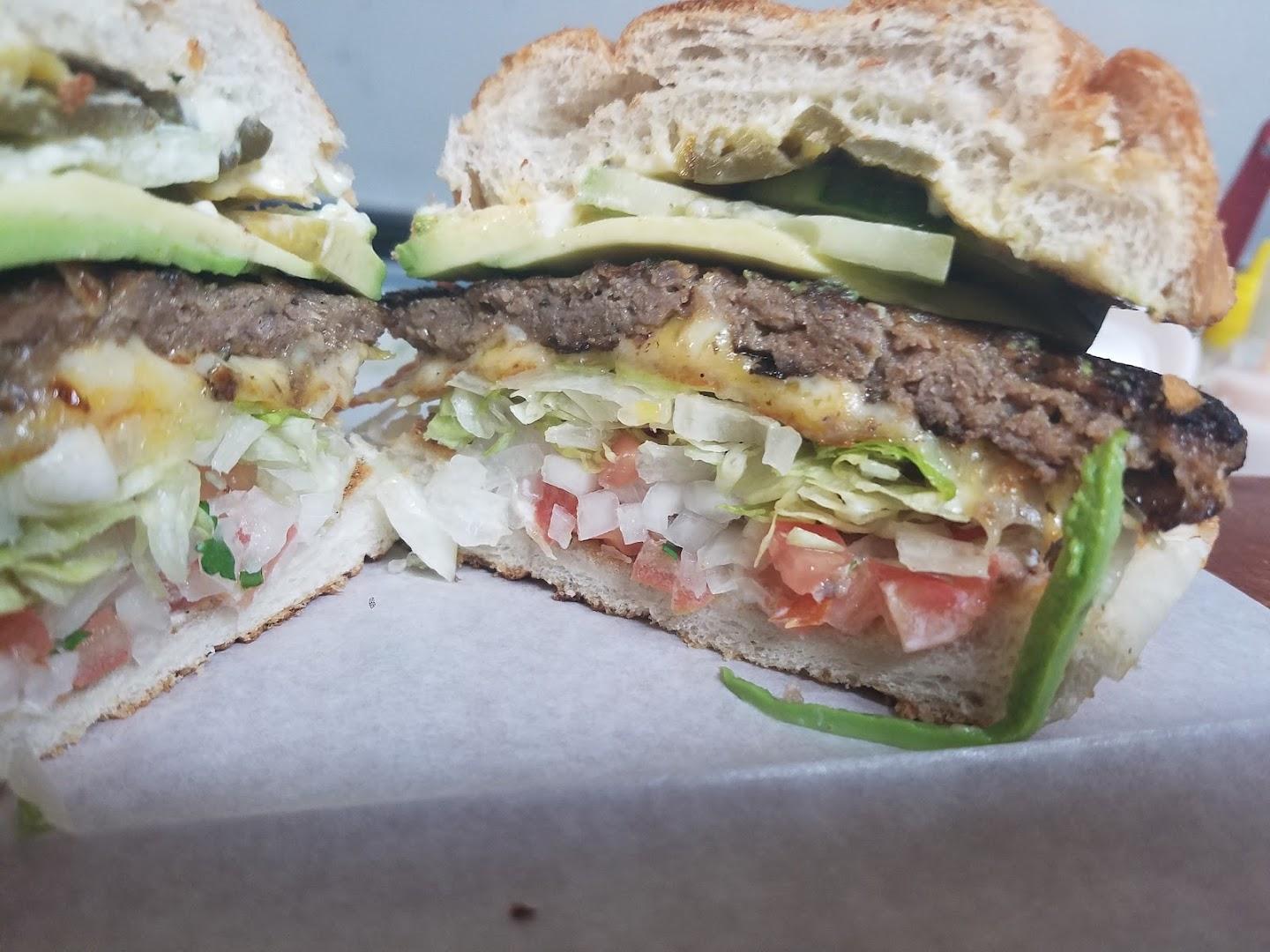 Pico de Gallo Food Truck and pasquales pizza new management